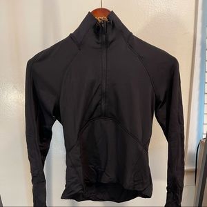 Lululemon 1/4 zip